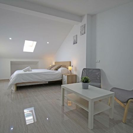 Esparteros 6, Estudios Málaga Extérieur photo