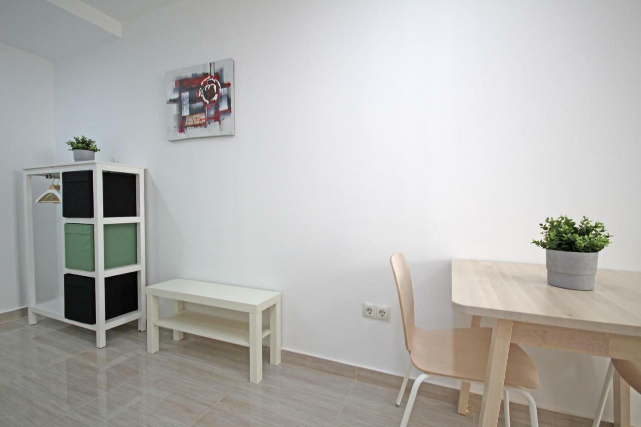 Esparteros 6, Estudios Málaga Extérieur photo