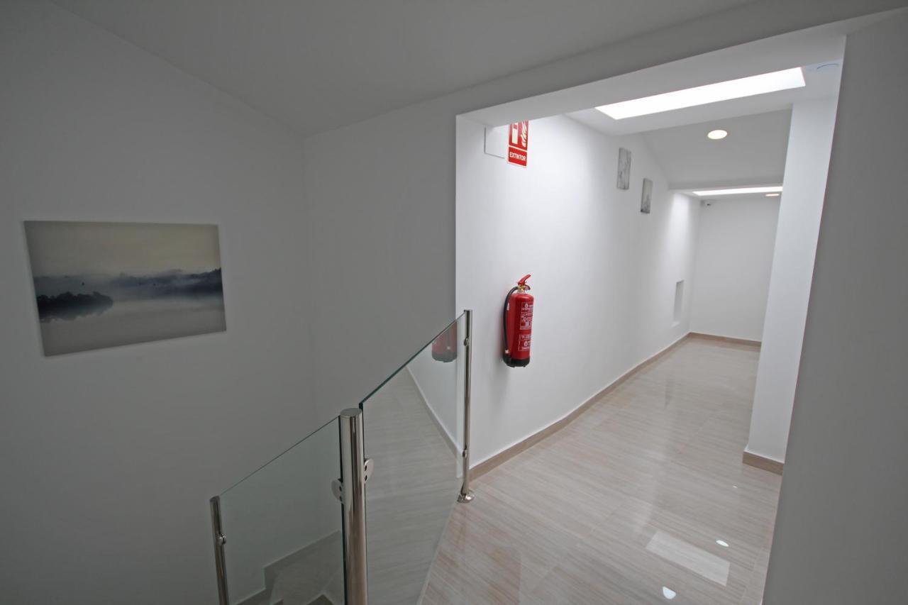Esparteros 6, Estudios Málaga Extérieur photo